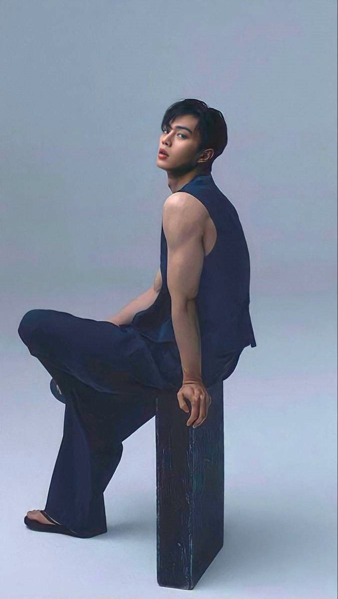 Song Kang Modeling